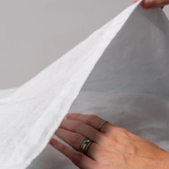 Par de Fronha Heaven 100% Linho Europeu na internet