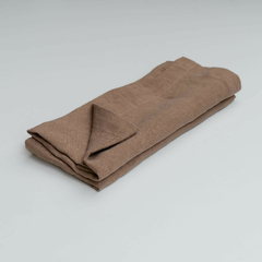 Guardanapo Iced Coffee 100% Linho Europeu - HOUSE OF LINHO