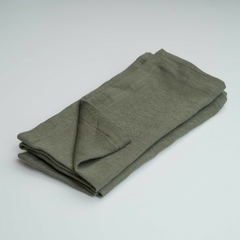 Guardanapo Olive 100% Linho Europeu na internet
