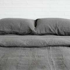Jogo de Cama Comfort London 100% Linho Europeu - comprar online