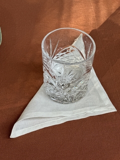 Guardanapo Cocktail Heaven 100% Linho Europeu - comprar online