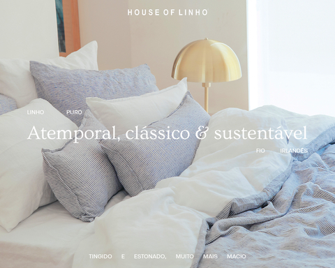 Carrusel HOUSE OF LINHO