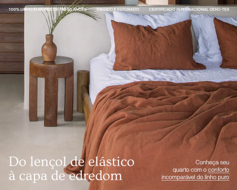 Carrusel HOUSE OF LINHO