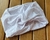 TURBANTE LAISE BRANCO