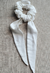 SCRUNCHIE LENÇO OFF - comprar online