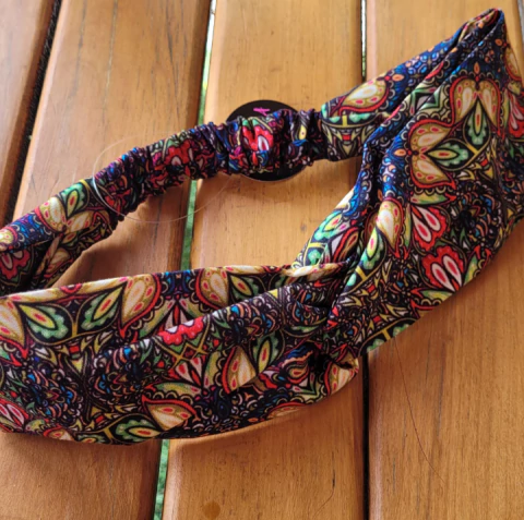 FAIXA MANDALAS - comprar online