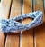 FAIXA BANDANA BRANCA