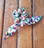 SCRUNCHIE GEOMÉTRICA