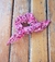 SCRUNCHIE BANDANA PINK