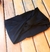 TURBANTE PRETO
