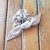 SCRUNCHIE AREIA