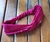 FAIXA PINK