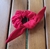 SCRUNCHIE VERMELHO