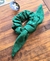 SCRUNCHIE VERDE