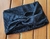 TURBANTE LUREX PRETO