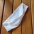 HEADBAND BRANCO