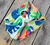 TURBANTE TROPICAL