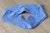 HEADBAND AZUL CANDY na internet