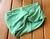TURBANTE CANELADO MENTA