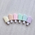 RESALTADORES FLUO HELADO X6 - comprar online