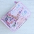 ESTUCHE SARAH PEQUEÑO - Handmade Cosas Lindas