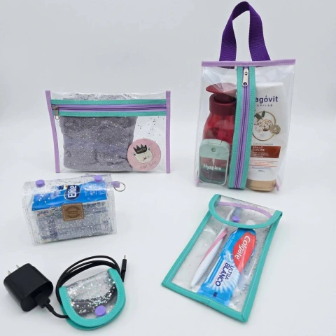 KIT VIAJE
