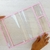 FUNDA TRANSPARENTE CUADERNO N°1 A ELECCIÓN - comprar online
