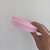 FUNDA PARA CARPETA N3 TRANSPARENTE A ELECCION - Handmade Cosas Lindas