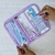 COMBO ORGANIZATE TRANSPARENTE POR PEDIDO - Handmade Cosas Lindas