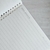 CUADERNO ANOTADOR TAPA PLASTICA LILA en internet