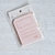POST IT ROSA