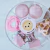 SET ESCRITORIO ROSA leoncito - comprar online