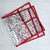 FUNDA PARA CARPETA N3 CORAZONES - Handmade Cosas Lindas