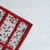 FUNDA PARA CUADERNO N°3 CORAZONES - Handmade Cosas Lindas