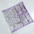 FUNDA PARA CARPETA N3 CON GLITTER - comprar online