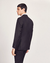 Ambo (Saco + pantalón) Skinny fit negro en internet