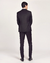 Ambo (Saco + pantalón) Skinny fit negro - SASTER