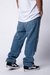 Pantalon jean shelby - azul scratched en internet