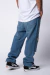 Pantalon jean shelby - azul scratched en internet