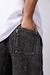 Bermuda over auris - gris - tienda online