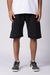 Bermuda over auris - negro - SASTER