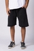 Bermuda over auris - negro