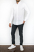 Camisa skinny fit - basicos - comprar online