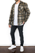 Camisaco Dorian - marron en internet