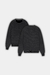 Sweater gael sin pitucones - gris topo