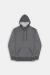 Buzo hoddi stance - gris melange