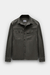 Chaqueta Andes - verde militar - comprar online