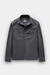 Chaqueta Andes - gris topo