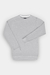 Buzo waffle manchester- blanco - comprar online