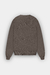 Sweater ethan escote en V - tostado - comprar online